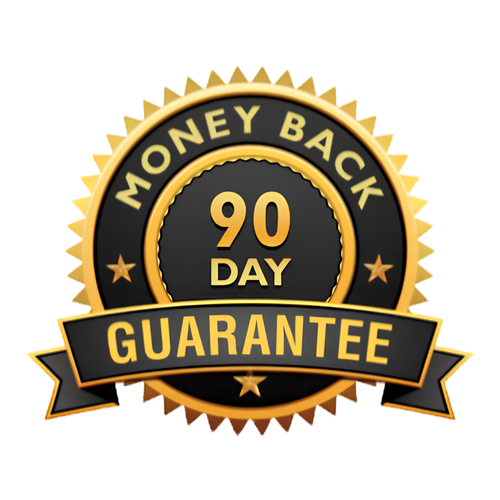 90-Day Warranty